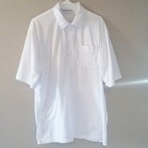 Nologo polo shirt
